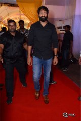 Celebs at Bandla Ganesh Brothers Daughter Ashritha Wedding Photos